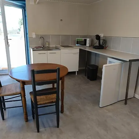 Le Tilleul Séjour chez l'habitant Saint-Galmier