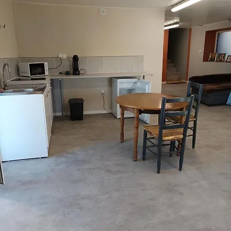 Le Tilleul Homestay Saint-Galmier